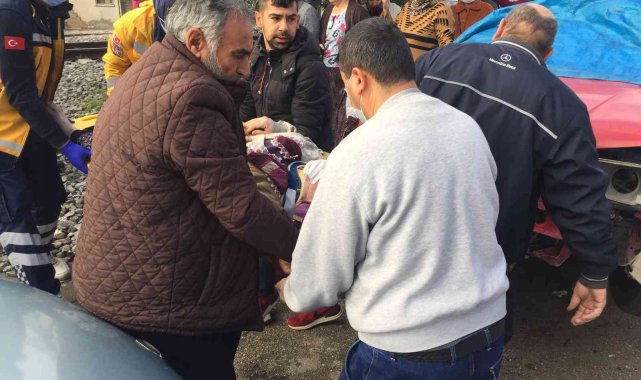 İnanılmaz kurtuluş