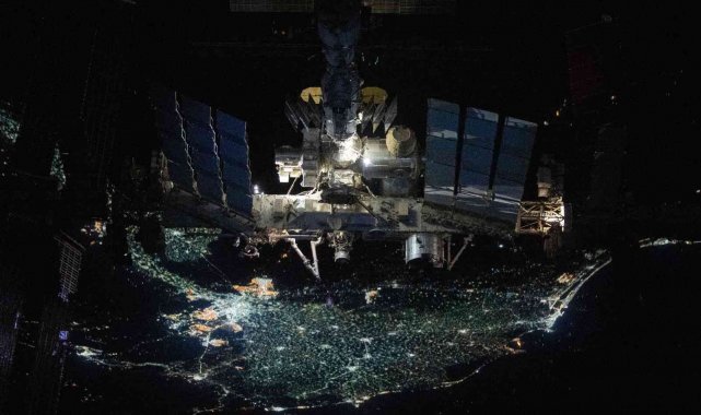 İngiliz uzay şirketi, 2 yıl içinde uzayda film stüdyosu kurmayı planlıyor