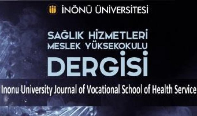 İnönü Üniversitesi Sağlık Dergisi ulusal ve uluslararası indekslerde