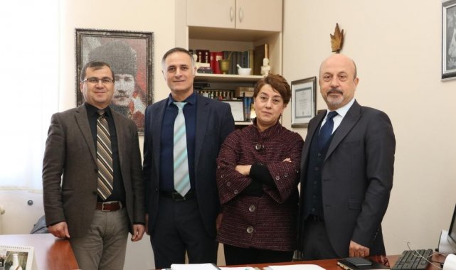 İnönü Üniversitesi&#039;nin projesine AB&#039;den destek