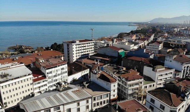 İnşaat yüksek mühendisi uyardı: "Isı tasarrufu için 1 santim strafor, 1 metre beton duvara eşdeğer"