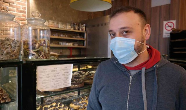 İnsanlar yedikleri ürünlerin içinde ne varsa bu listeden görebiliyor