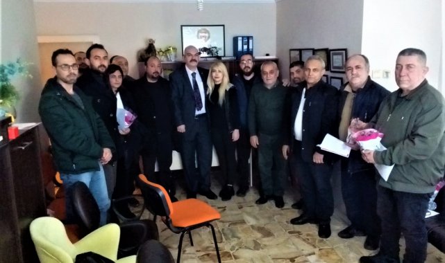 İnternet gazetecilerinde yeni dönem