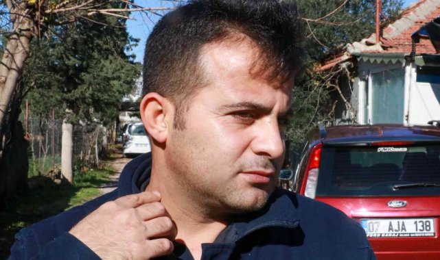 İnternetten hediye puan karşılığında aldığı spiral makinası hayatına maloluyordu