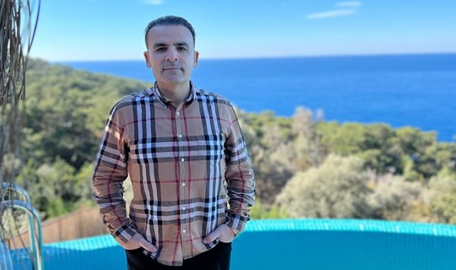 İşadamı Fatih Çelik: "Turizmde kapalı gişeyiz"