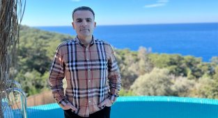 İşadamı Fatih Çelik: "Turizmde kapalı gişeyiz"