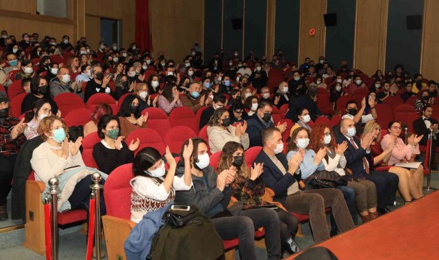 İsmail Baha Sürelsan Konservatuvarı'ndan yeni yıl konseri