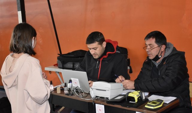 Isparta&#039;da bu yıl 16 bin öğrenciye spor taraması yapılacak