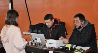 Isparta'da bu yıl 16 bin öğrenciye spor taraması yapılacak