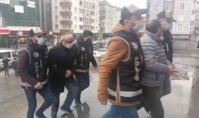 İstanbul ve Tekirdağ&#039;da tefecilik operasyonu