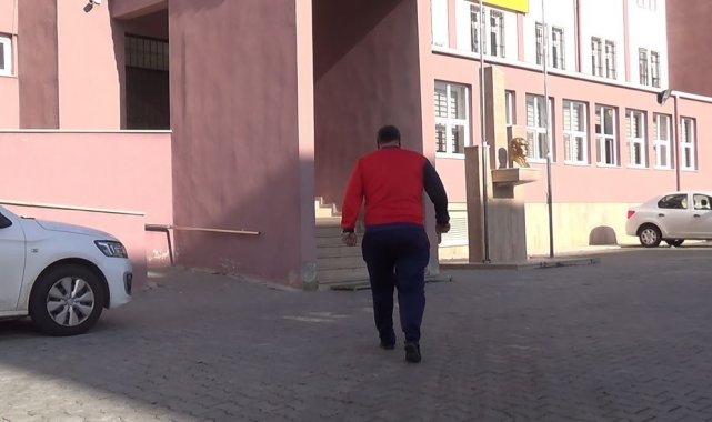 İstanbul'a kar nedeniyle gidemeyen 200 kişi Trakya'da yurtlara yerleştirildi