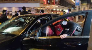 İstanbul'da helikopter destekli Yeditepe Huzur Uygulaması