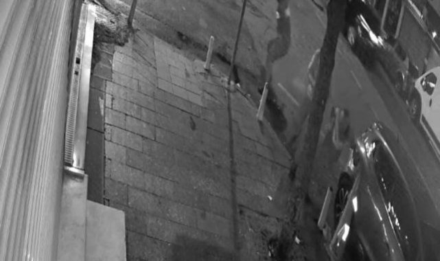 İstanbul&#039;da korkunç cinayet: Çatışmaya girdiği yerde öldürüldü