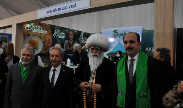 İstanbul'da Nasreddin Hoca'lı Günler