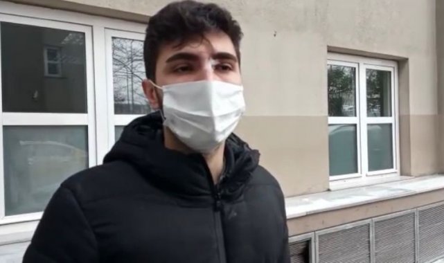 İstanbul'daki otobüs kazasını anlatan yolcu: "Kemer olmasaydı ben de fırlamıştım"