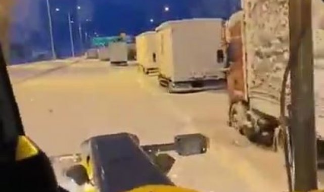 İstanbul'u çevre iller kurtaracak