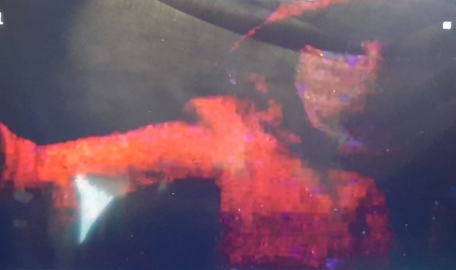 İstasyon cinayetindeki suç aletleri ele geçilirdi