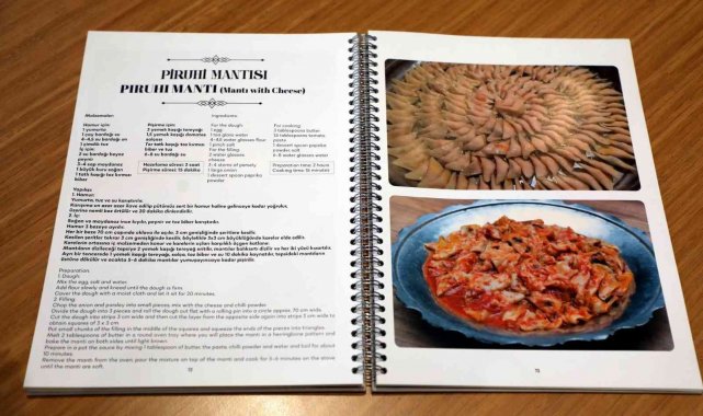 İsviçre Büyükelçisi Talas'a gelecek