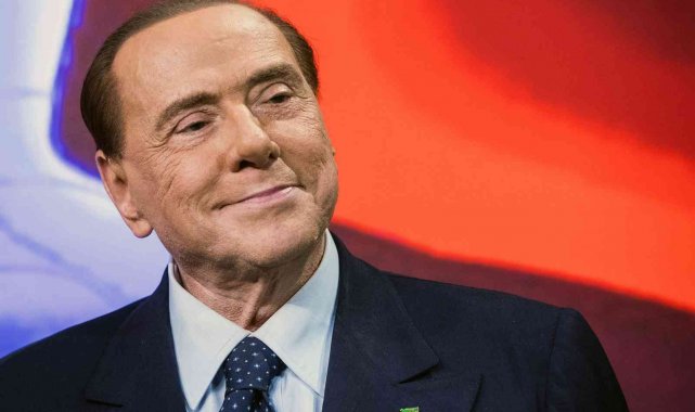 İtalya'nın eski Başbakanı Berlusconi'nin 20 Ocak'tan bu yana hastanede olduğu ortaya çıktı