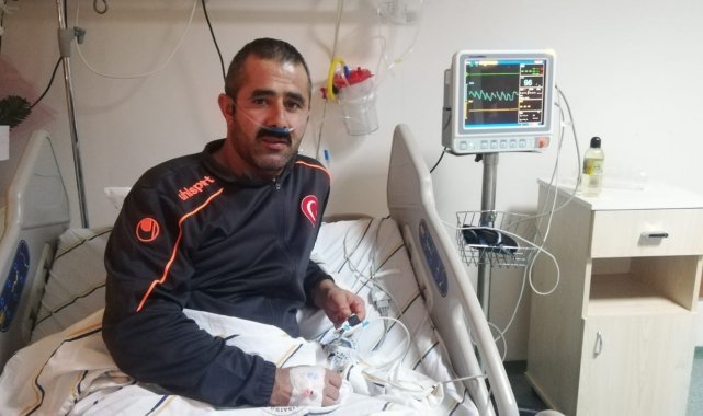 İtfaiyecinin canı pahasına kurtardığı Afgan aileden kötü haber geldi