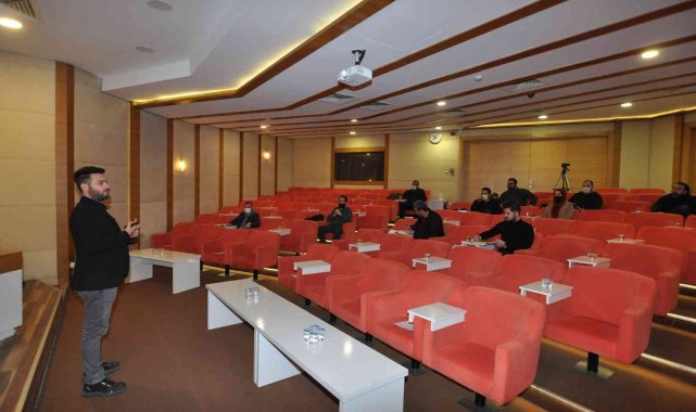 İTSO'dan üyelerine marka yönetimi eğitimi