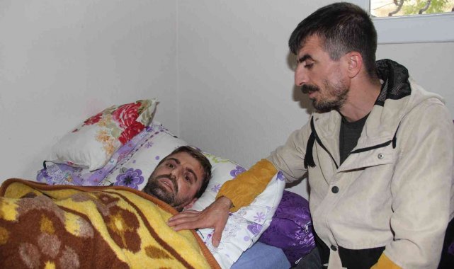 İyileşmesi için umut doğmuştu, hayata veda etti