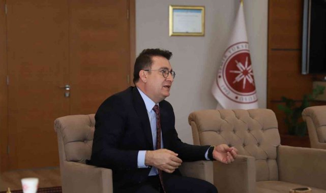 İYTE&#039;de gençlik merkezi kuruluyor