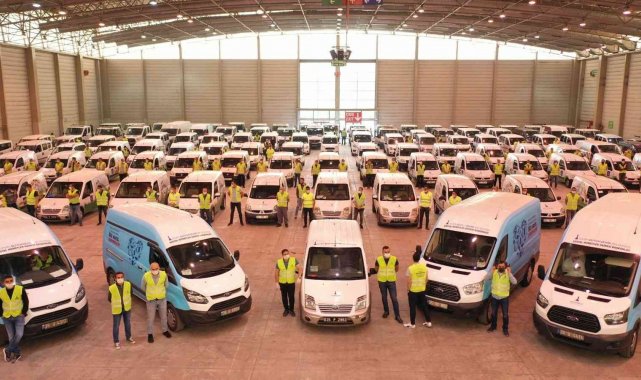 İzmir Büyükşehir Belediyesi sosyal desteklerini artırdı