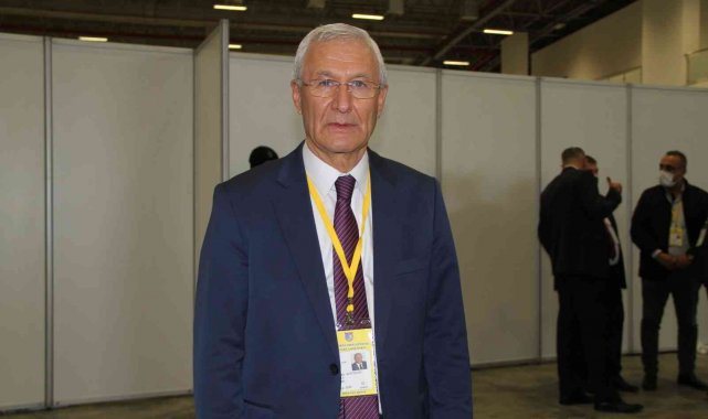 İzmir Şoförler ve Otomobilciler Esnaf Odası'nda seçim heyecanı