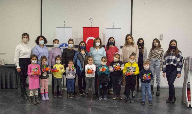 İzmir'e 'çocuk' üniversitesi