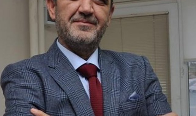 İzmirli gazeteci Şenol Gök hayatını kaybetti