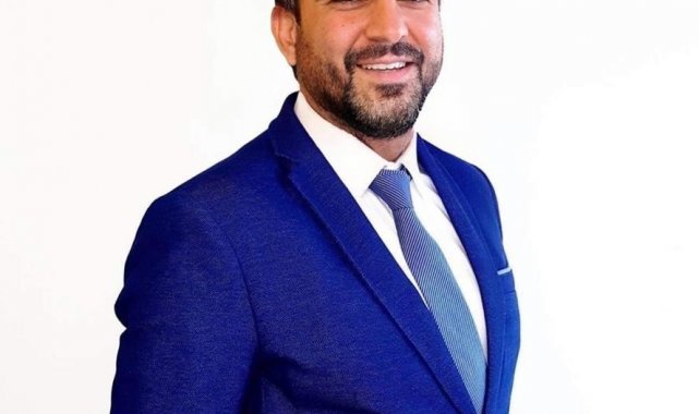 Jacob Serdar Tuygun: "Amerika ve Avrupa'dan Türkiye'ye sporcular getirip sporcu sağlık turizmi yapmak istiyoruz"