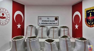 Jandarmanın uyuşturucu operasyonlarında 18 şüpheli yakalandı