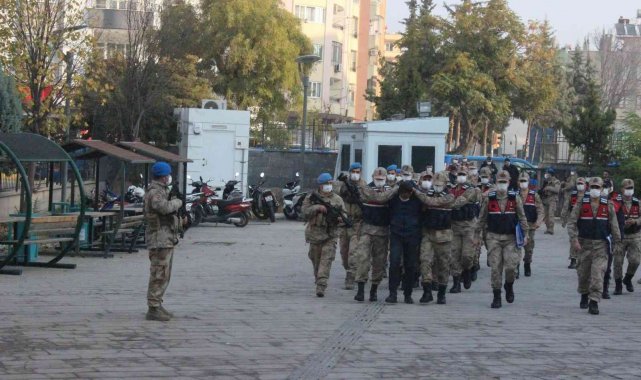 JASAT 2021 yılında büyük başarıya imza attı