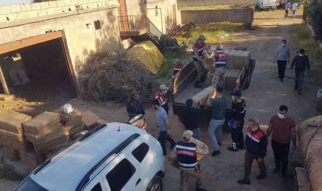 JASAT bir yılda 600 olayı aydınlattı