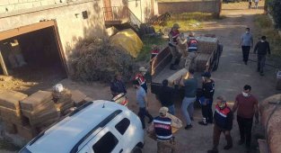 JASAT bir yılda 600 olayı aydınlattı