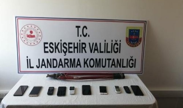 JASAT Dedektif Timleri 2021'de birçok olayın aydınlatılmasını sağladı