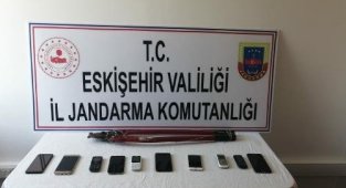 JASAT Dedektif Timleri 2021'de birçok olayın aydınlatılmasını sağladı