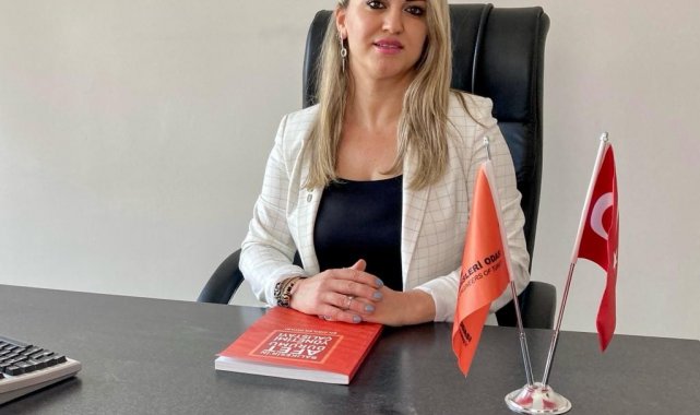 Jeoloji Mühendisi Aysun Aykan'dan deprem uyarısı