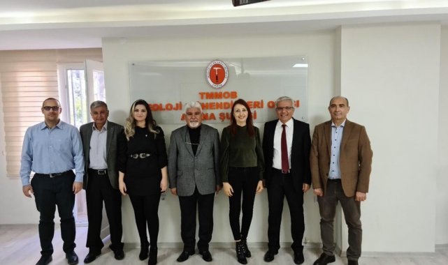 JMO'da Tatar güven tazeledi