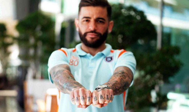 Junior Caiçara: &quot;Düşüncelerimi Aykut Kocaman&#039;ın yüzüne söylemeliydim&quot;