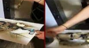 Kabataş Erkek Lisesi’nde utanç görüntüleri