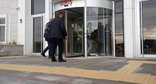 Kablo hırsızları Gemlik'te yakalandı