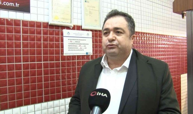 Kadıköy'deki tantunici konuştu: "Personelimizin yaptığı video montajdır"