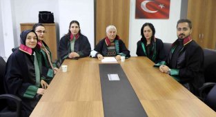 Kadın ve Çocuk Hakları Komisyonundan cinayete kurban giden kadın avukatla ilgili açıklama