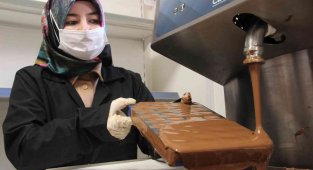 Kadınlar 'İncila' ile Türkiye'nin ve dünyanın ağzını tatlandıracak