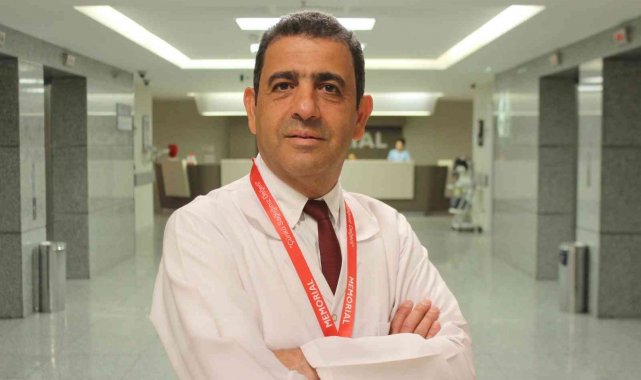 Kadınların korkulu rüyası 'pelvik ağrılar' her 10 kişiden 1'inde görülüyor