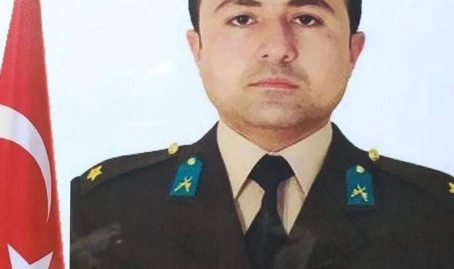 Kahramanmaraş&#039;a şehit ateşi düştü