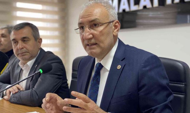 Kahtalı vatandaşları dinledi