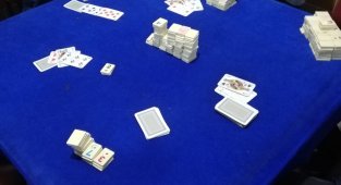 Kahvehanede kumar pahalıya patladı